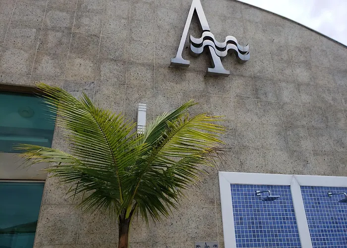 Hotel Astoria Palace