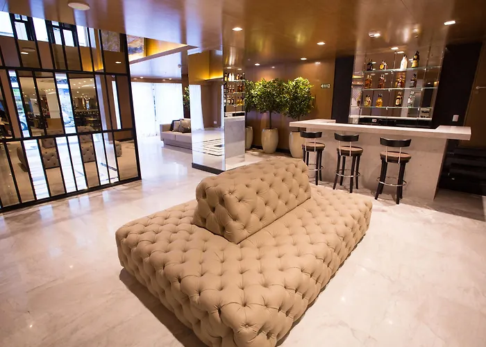 Royal Regency PalaceHotel Rio De Janeiro