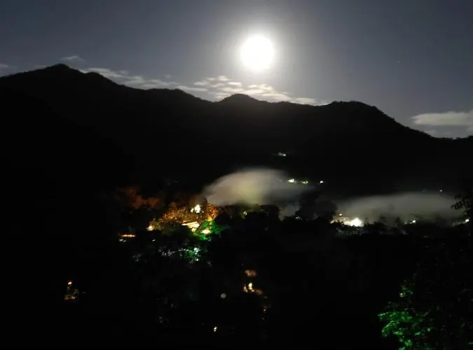 Canto Dos Passaros Rio de Janeiro